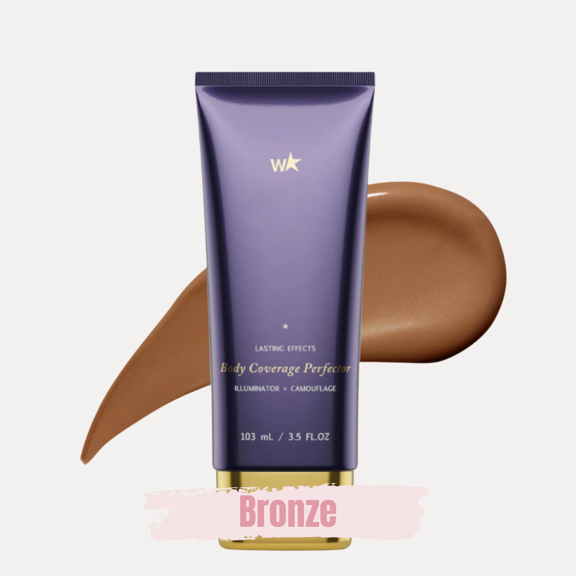 Body Coverage Perfector