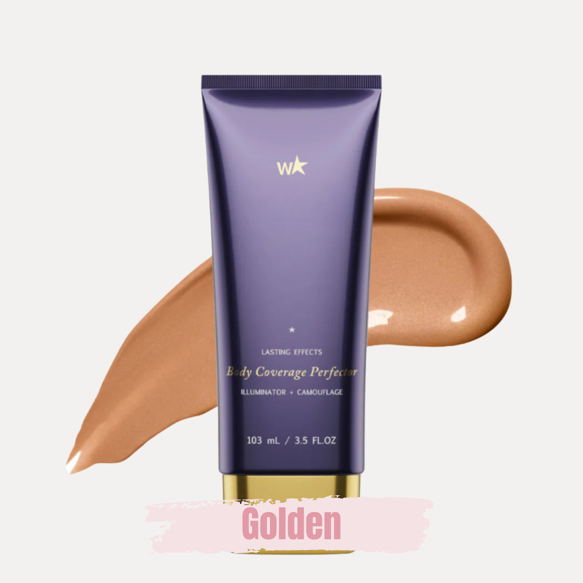 Body Coverage Perfector