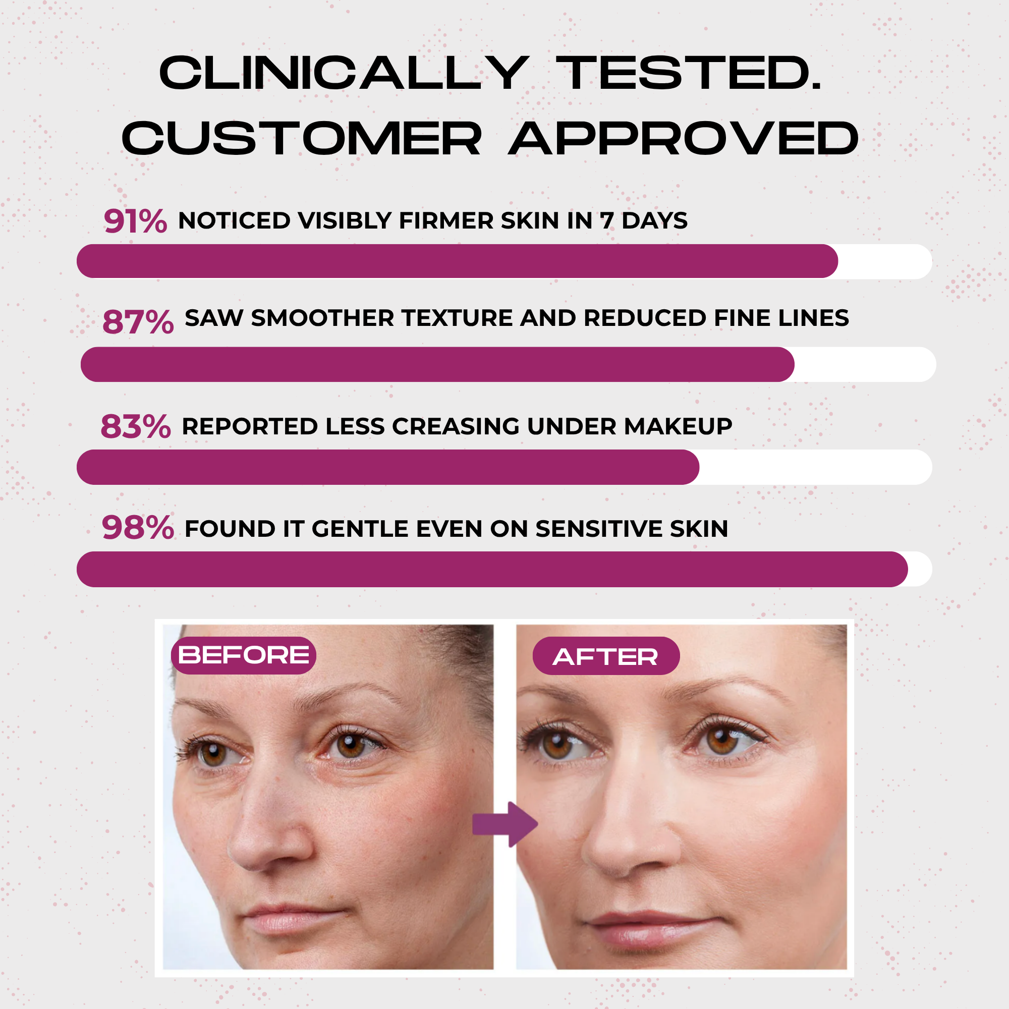 Calcium Multi Balm | Anti-aging