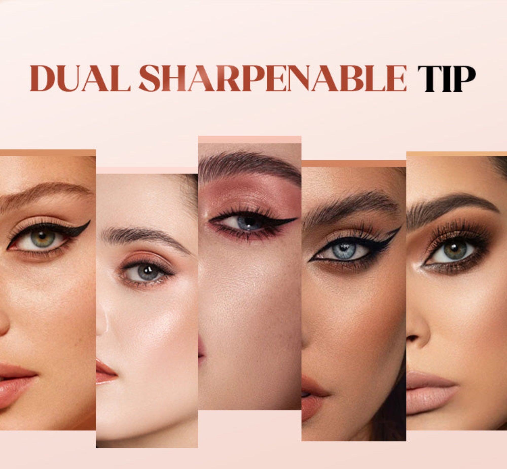 24HR Waterproof Eyeliner