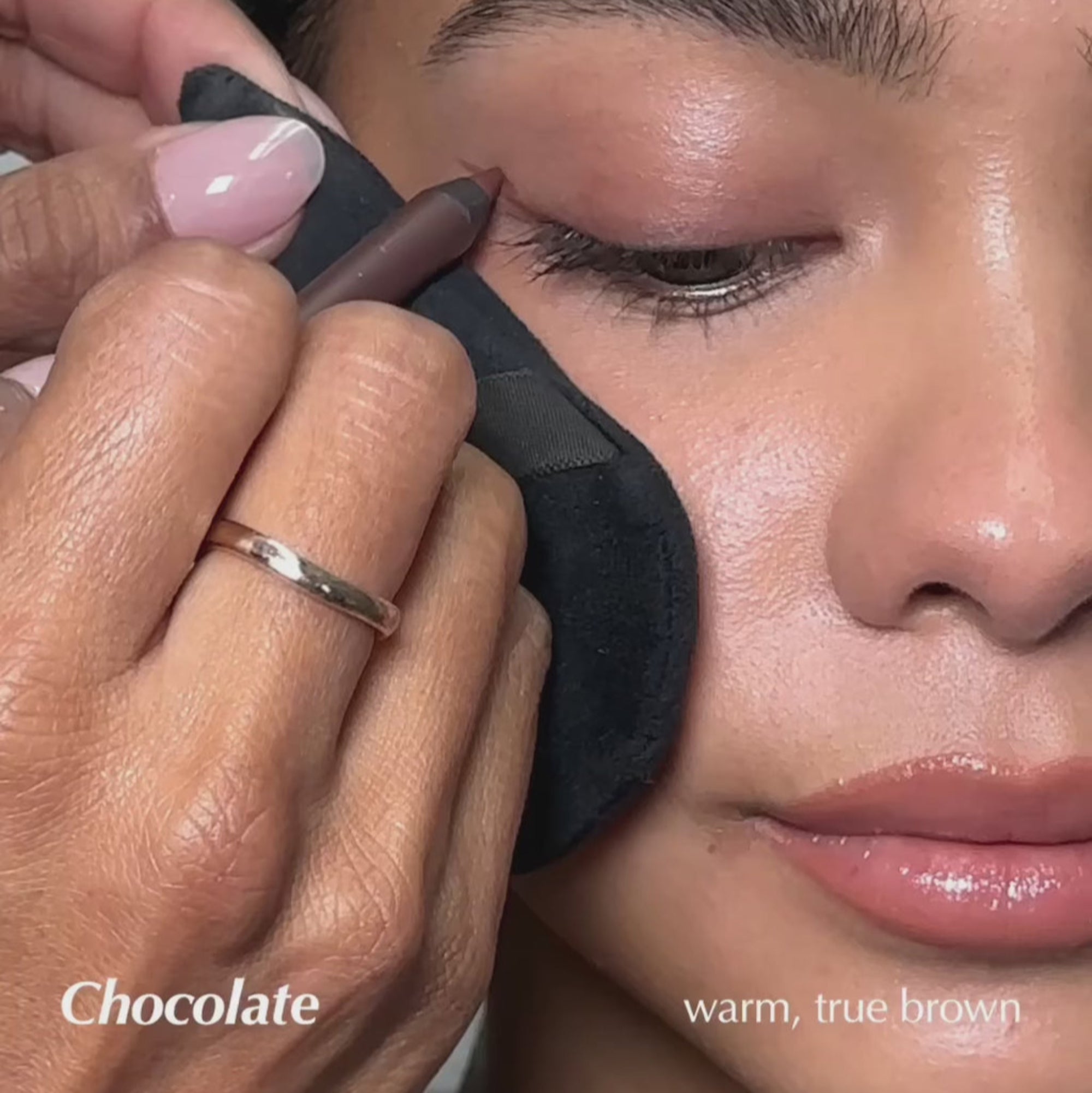 24HR Waterproof Eyeliner