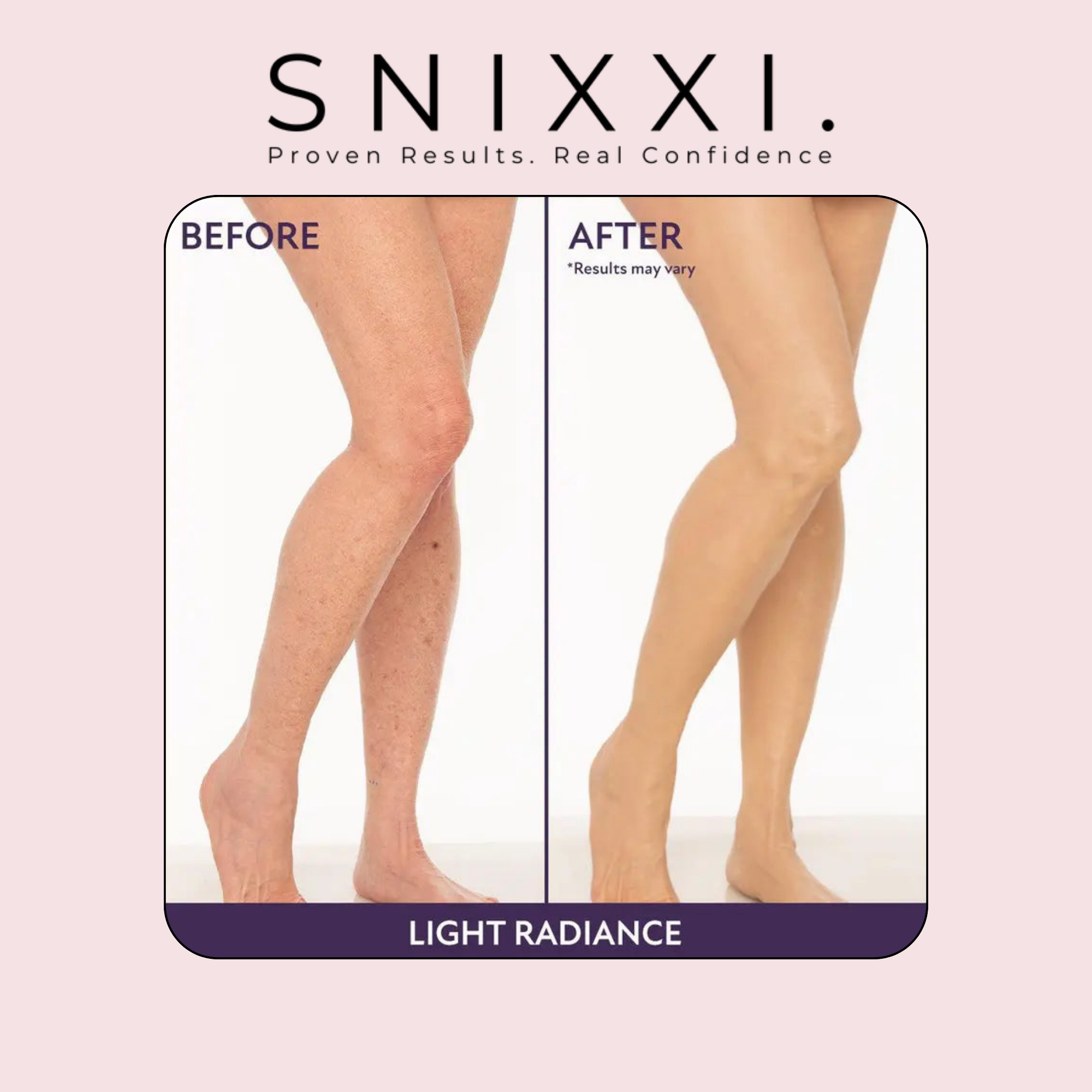 Body Coverage Perfector