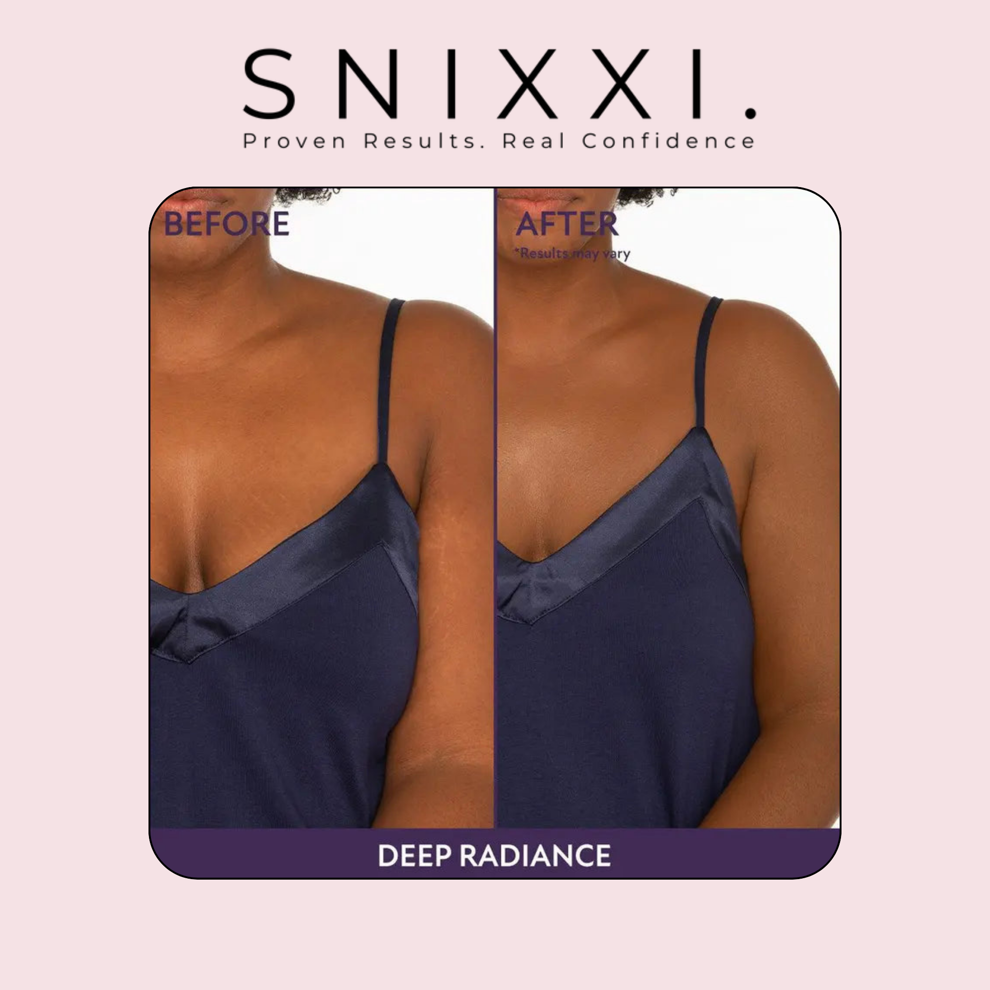 Body Coverage Perfector