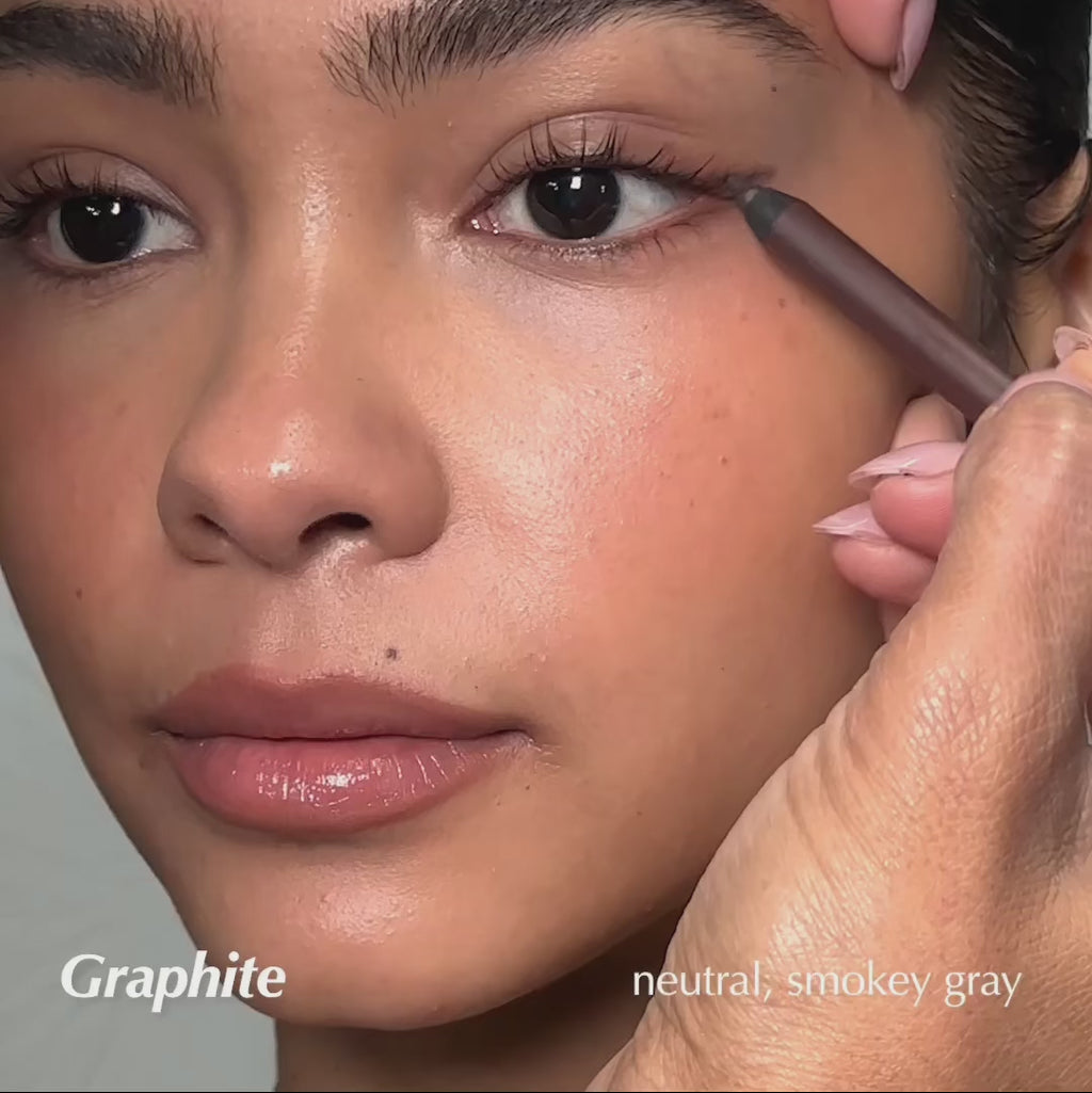 24HR Waterproof Eyeliner
