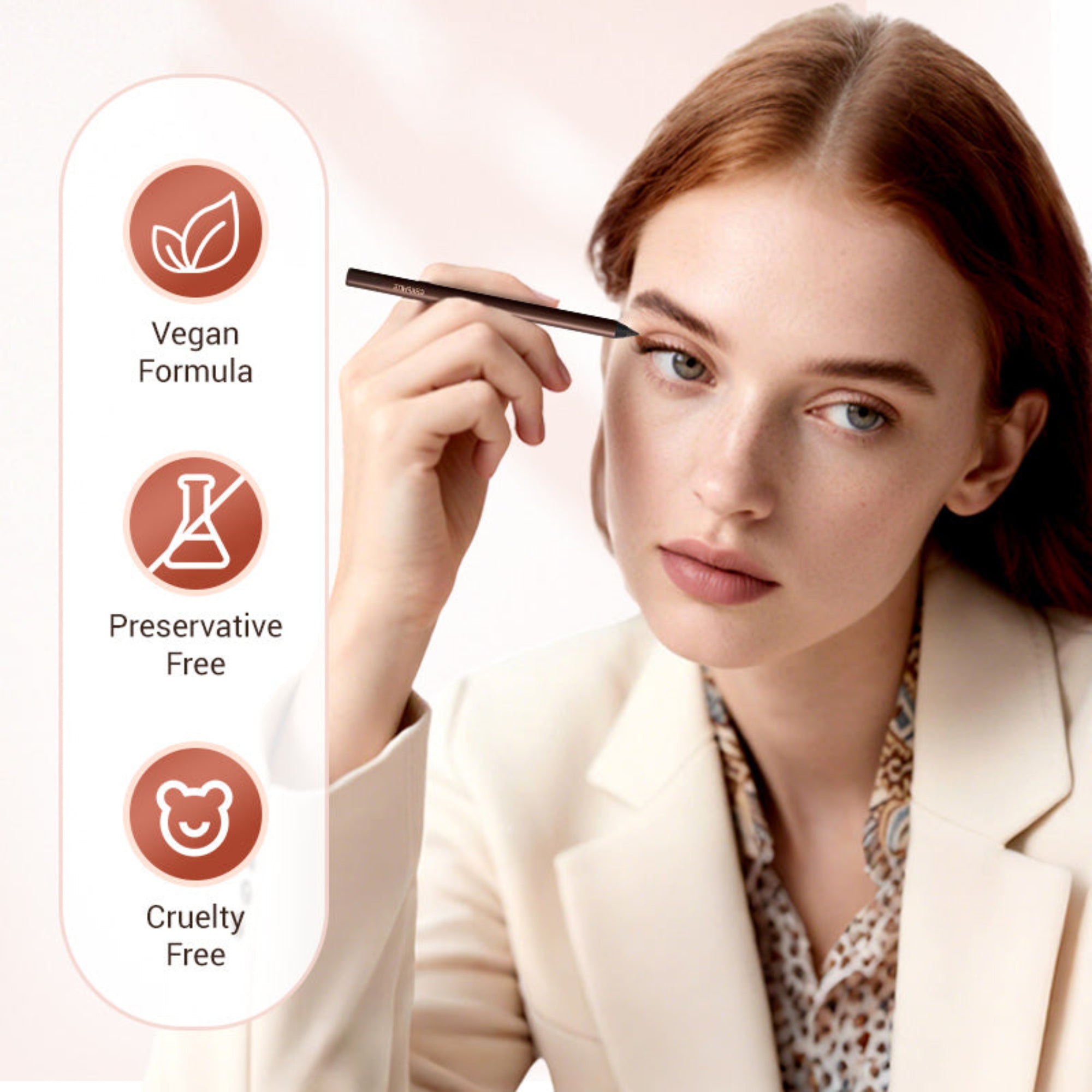 24HR Waterproof Eyeliner