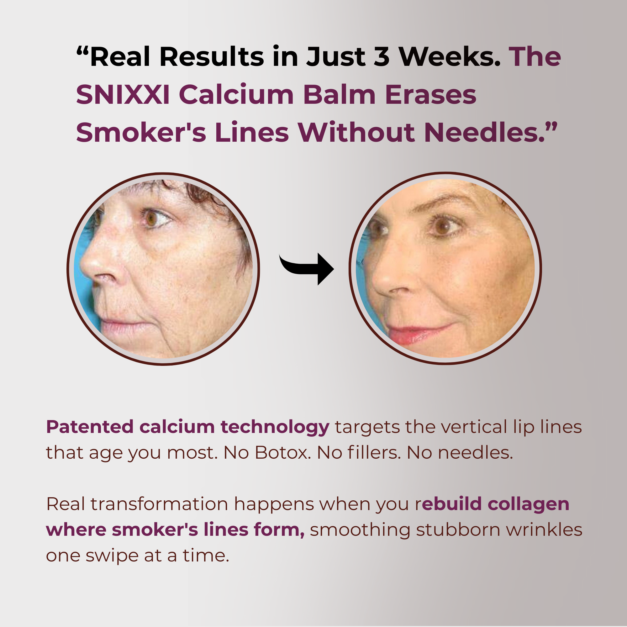 Calcium Multi Balm | Anti-aging