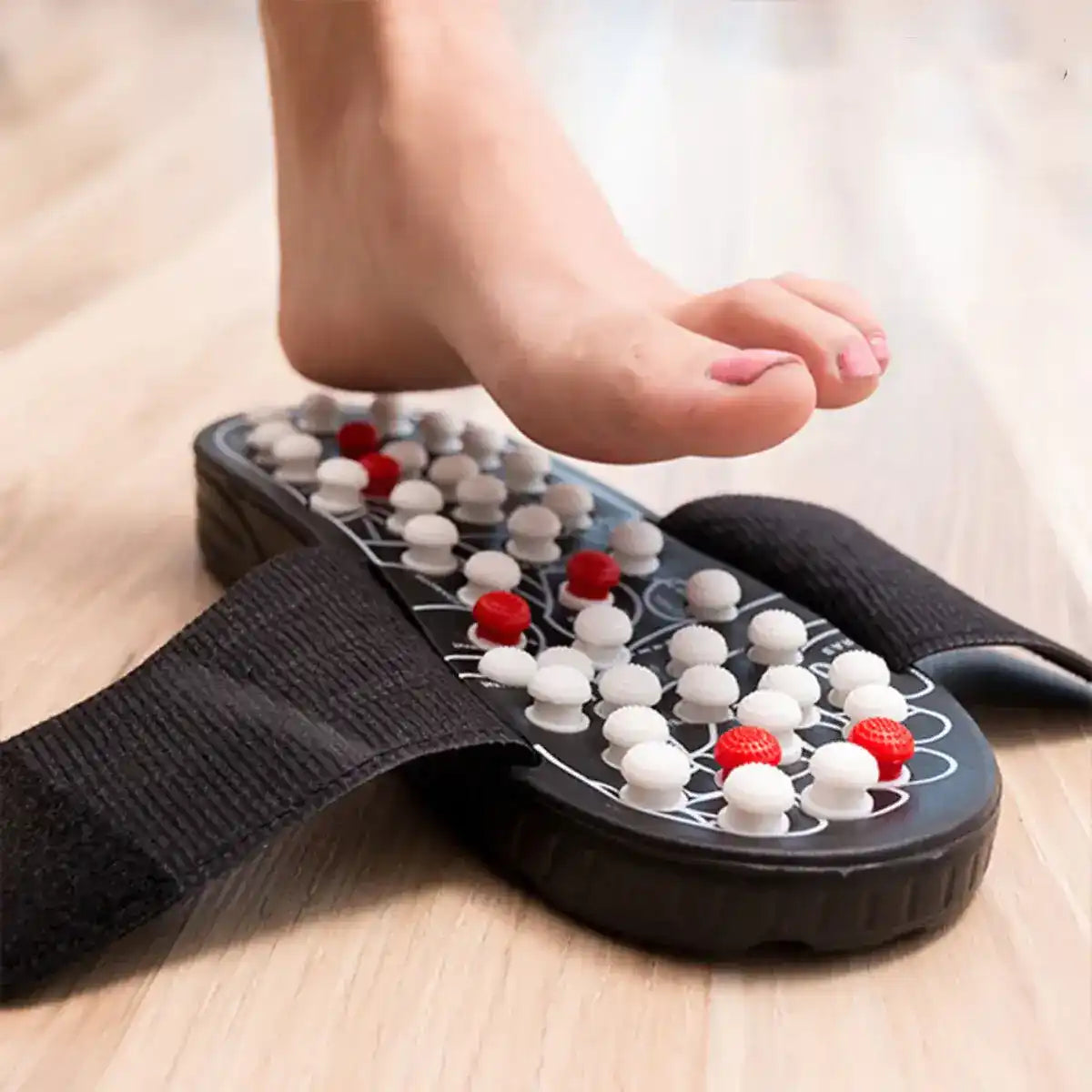 AcuStep Therapy Slippers