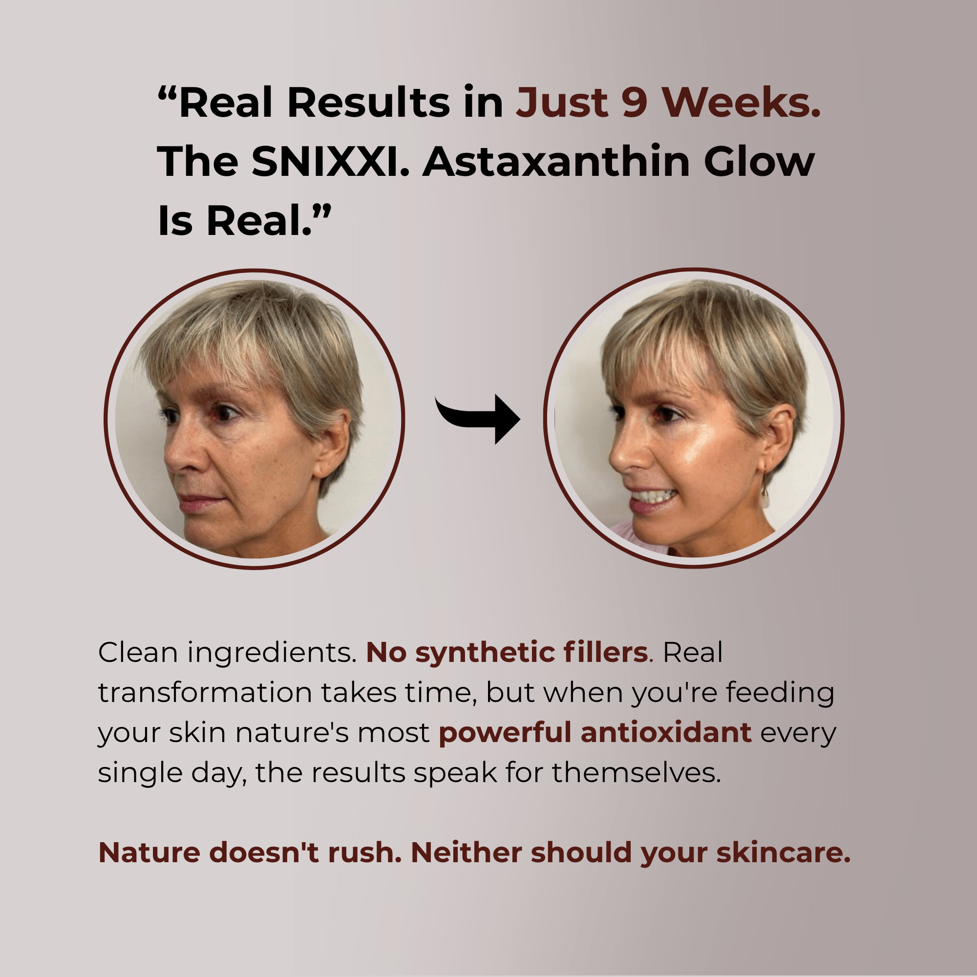 Snixxi. Astaxanthin Capsules (12mg)