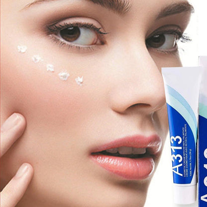 A313 Skin Cream