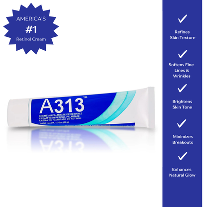 A313 Skin Cream