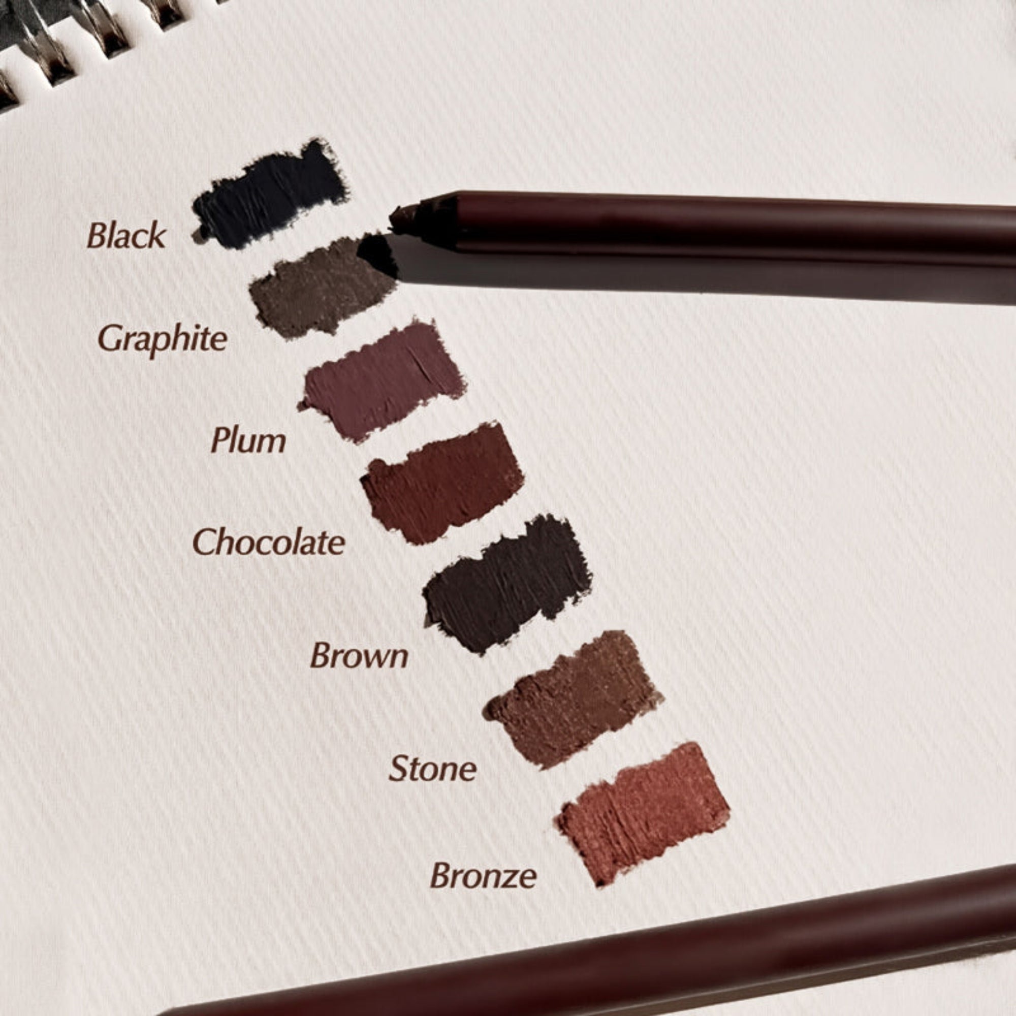 24HR Waterproof Eyeliner