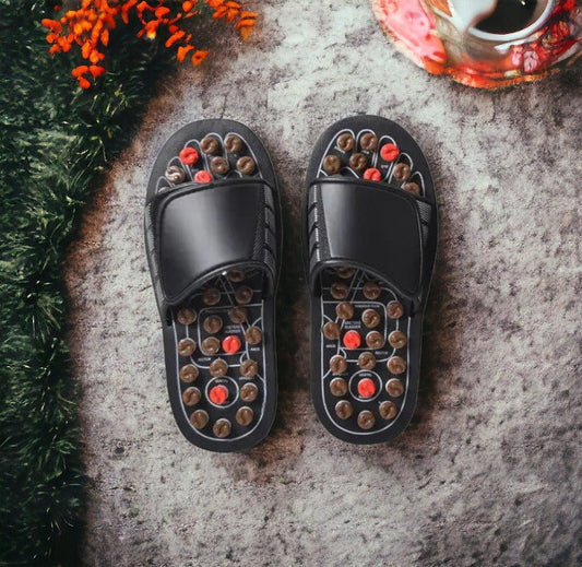 AcuStep Therapy Slippers