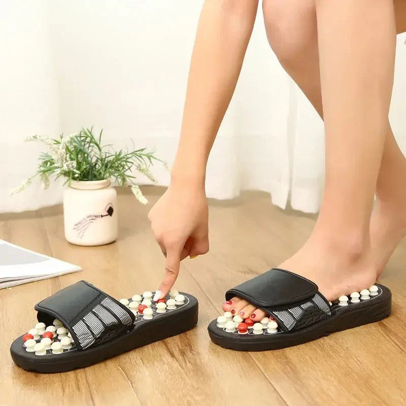 AcuStep Therapy Slippers