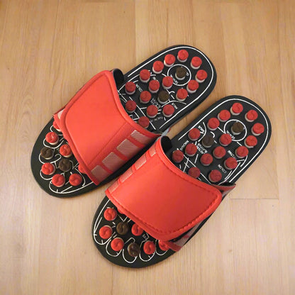 AcuStep Therapy Slippers